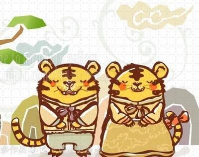 肖百奇2025年11月生肖虎运势