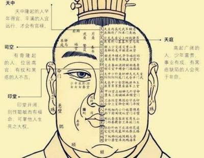 终身富贵的面相 什么面相的人一生富贵