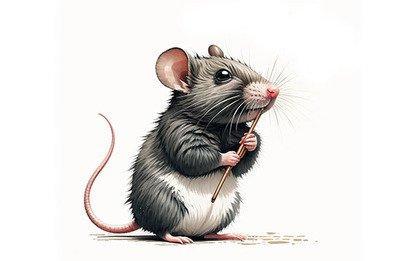 肖百奇2026年9月属鼠者运势精华版