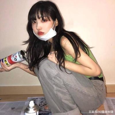 美的让人嫉妒的星座女,颜值气质身材都让人羡慕