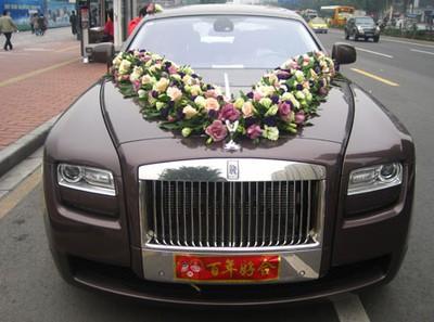 结婚时关于婚车的风水讲究你了解多少