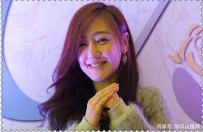 第一眼看就有贤妻良母面相 好妻子面相