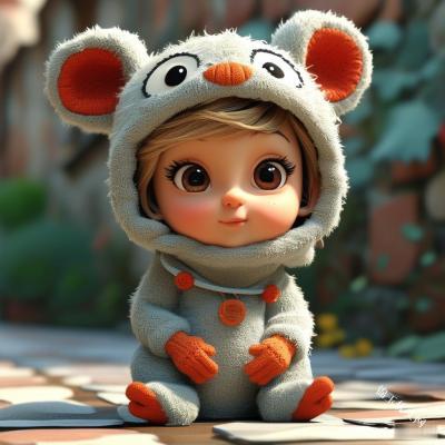 能发大财的鼻子相理如何看