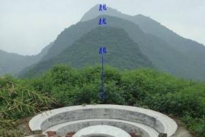 给先人选择墓地为什么要依照墓地风水图解