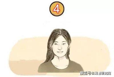 老公非常有钱女人面相多钱用 乖乖在家享福