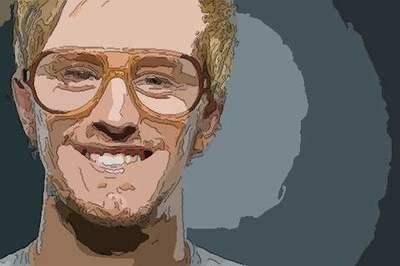 老实木讷面相的男人是你吗 做事认真态度好
