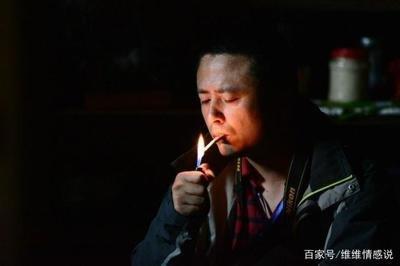 老实木讷面相的男人是你吗 做事认真态度好