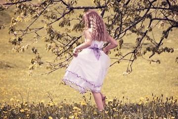 给女孩子起名文雅一点最吸引 都是精选好名字