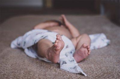 给婴儿起名字大全男孩 快为宝宝起个心仪名字吧