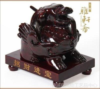 能够招财进宝的家居风水摆设有哪些