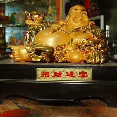 能够招财进宝的家居风水摆设有哪些