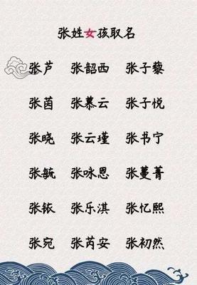 给孩子取名字大全 2025年最新版
