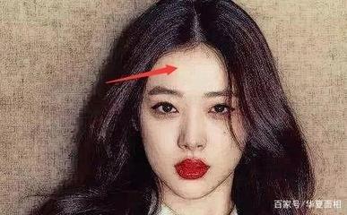 简述女人穷相最主要的三种 面相得知哪些女人生活贫困