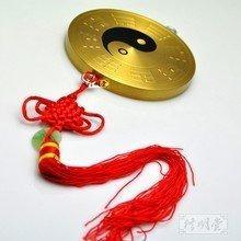 简述：家居开运、挡煞吉祥物件对于风水的影响作用