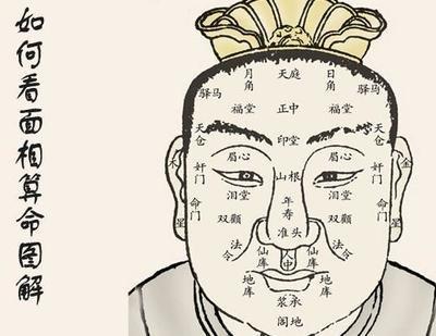 能大富的面相一般有哪些 快来瞅瞅哪几种人能大富