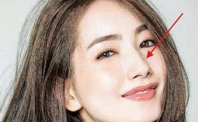 能嫁有钱人面相女特点分析享受丈夫的财富