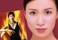 能嫁有钱人面相女特点分析享受丈夫的财富