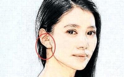 耳垂厚的面相好吗 耳垂厚的女人命运如何