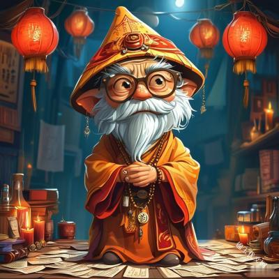 算命论面相气色的凶吉好坏