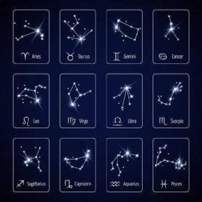 米舍兰2025年十二星座运势完整版