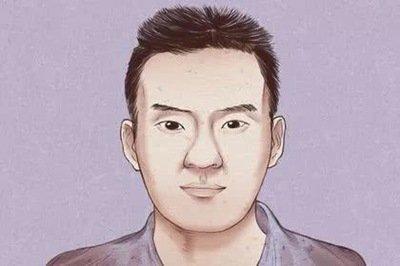 精于算计的男人面相最冷酷 日后难有好人缘
