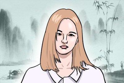 精明女人长相主要有什么特点 一看就知道是精明女人