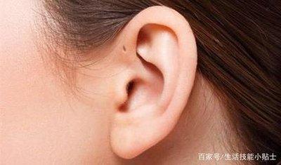 耳朵看富贵命运 什么样耳朵的人能富贵
