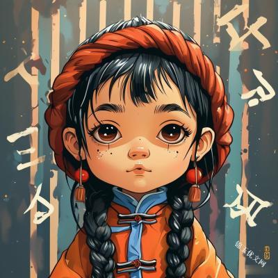 耳朵看面相，耳朵小的女人面相