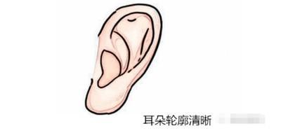 耳朵薄的人好不好 耳朵薄的人运势怎么样