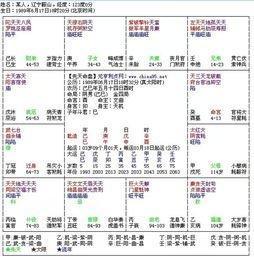 紫微斗数怎么看(紫微斗数怎么看寿命)