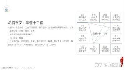 紫微斗数怎么看(紫微斗数怎么看寿命)