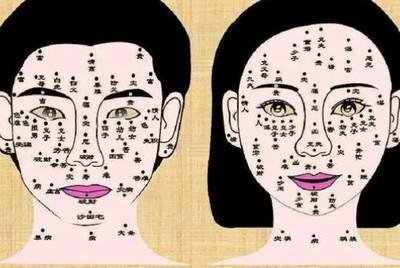 脸上很多痣女人面相 女人脸上有很多痣到底好不好