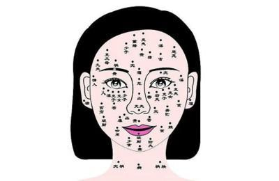 脸上痣很多的女人的命运好吗 女人脸上痣多是什么意思
