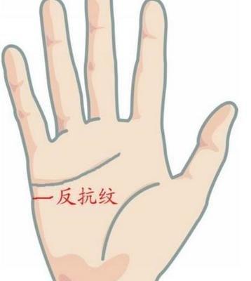 苦命手相什么样子 注定穷苦命的手相