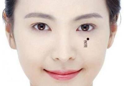 苦情痣你了解吗 影响感情婚姻的痣相