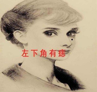 苦情痣你了解吗 影响感情婚姻的痣相
