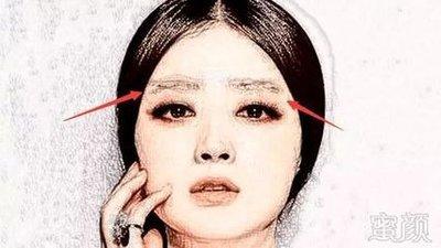 苦瓜脸女人面相好不 什么样是苦瓜脸