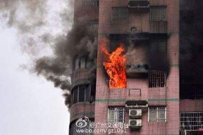 荔湾广场最近为什么没有灵异事件发生了