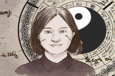 脾气古怪的女人面相怎么看 哪些女人注定不能幸福
