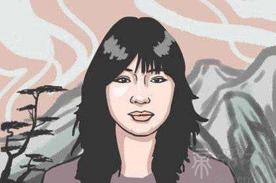 脾气大又任性脾气不好的女人面相不要娶