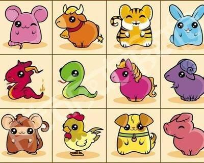 脾气大是什么生肖 哪几个生肖脾气很大