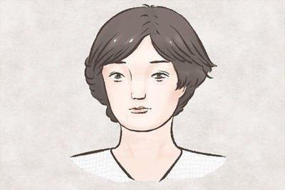 脾气差是鹰钩鼻特征吗女人鹰钩鼻面相