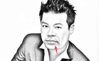 脾气差是鹰钩鼻特征吗女人鹰钩鼻面相