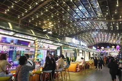 菜市场名比一比　290位“雅婷”上榜