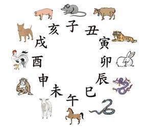 董易林2025年9月十二生肖运程