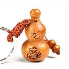 葫芦作为风水挂件如何让住宅风水更好