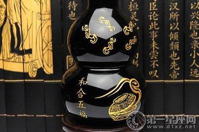 葫芦在风水中的作用及摆放 在家中摆放葫芦有什么好处