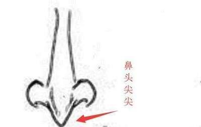 自私吝啬面相必须远离 自私的人只认钱