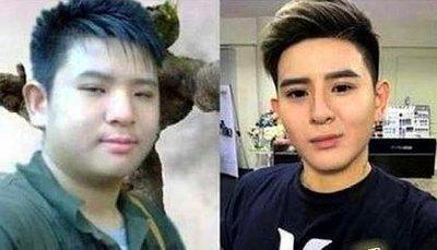 自视甚高会看不起别人的男人面相难相处