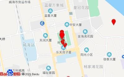蓝星漫2025年6月双子座运势完整版